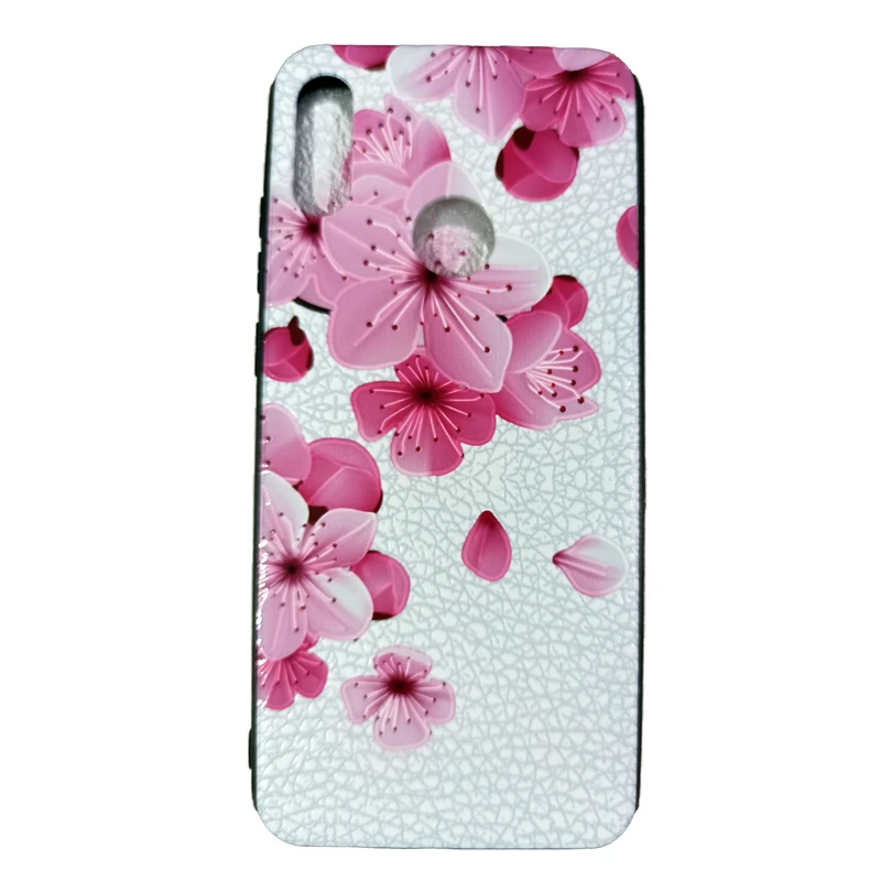 کاور مدل 03 مناسب برای گوشی موبایل هوآوی Y6 2019 / Y6 Prime 2019 / Y6S