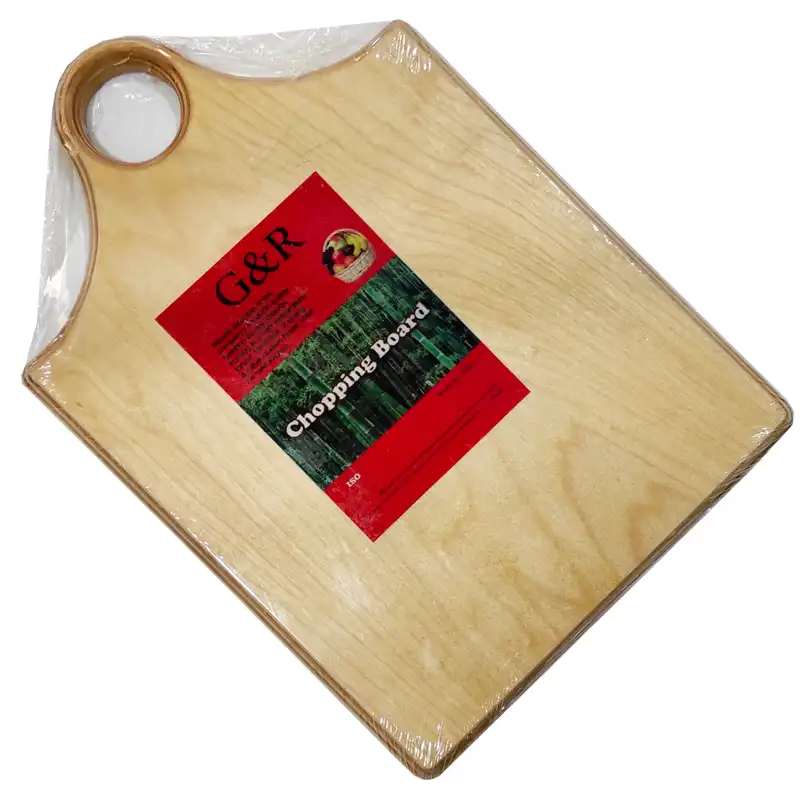 تخته گوشت جی اند آر کد N66