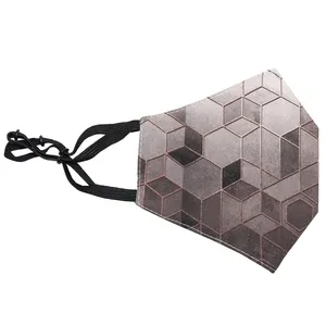 ماسک تزیینی مدل SYSQ500
