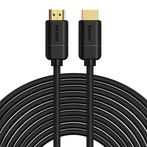 کابل HDMI باسئوس مدل CAKGQ-D01 طول 5 متر