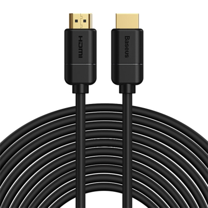 کابل HDMI باسئوس مدل CAKGQ-D01 طول 5 متر