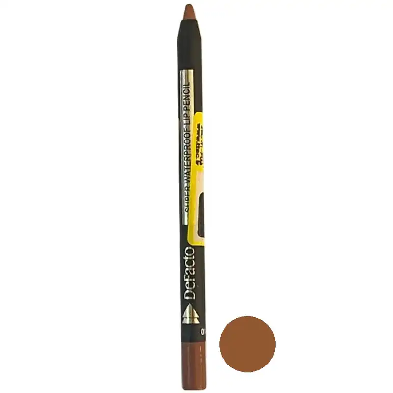 مداد لب دیفکتو مدل 07