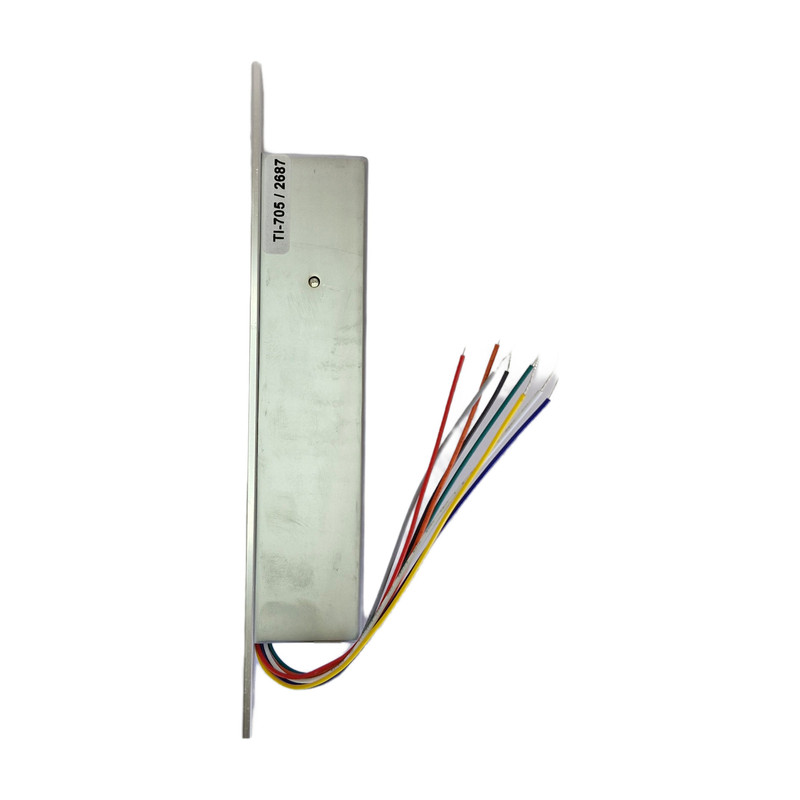 قفل برقی سارو مدل P3_  Fail Safe