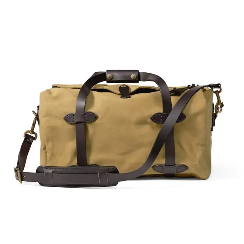 ساک سفری مدل ywstone duffle beige