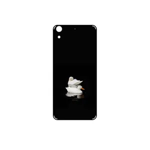 MAHOOT Duck Cover Sticker for HTC Desire 626