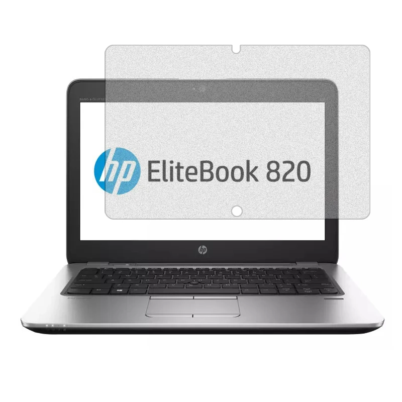 محافظ صفحه نمایش مات ریمکس مدل HyMTT مناسب برای لپ تاپ اچ پی EliteBook 820 G3