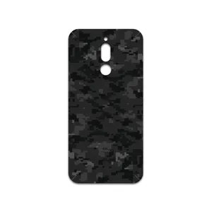 MAHOOT Night-Army-Pixel Cover Sticker for Xiaomi Redmi 8