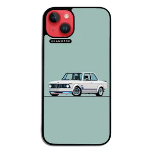 AKAM AMCWA14PLUS-CARS11 Cover For Apple iPhone 14 Plus