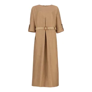 مانتو زنانه السانا مدل آواز کد 227547