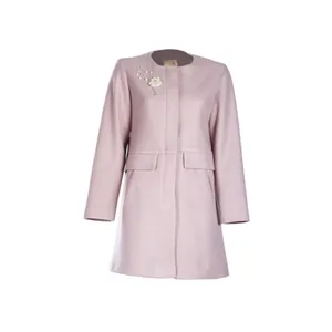 پالتو زنانه مدل classic کد 72056