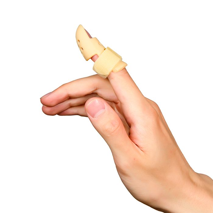 آتل انگشت ملت فینگر مدل 6 S212-6D - - 10