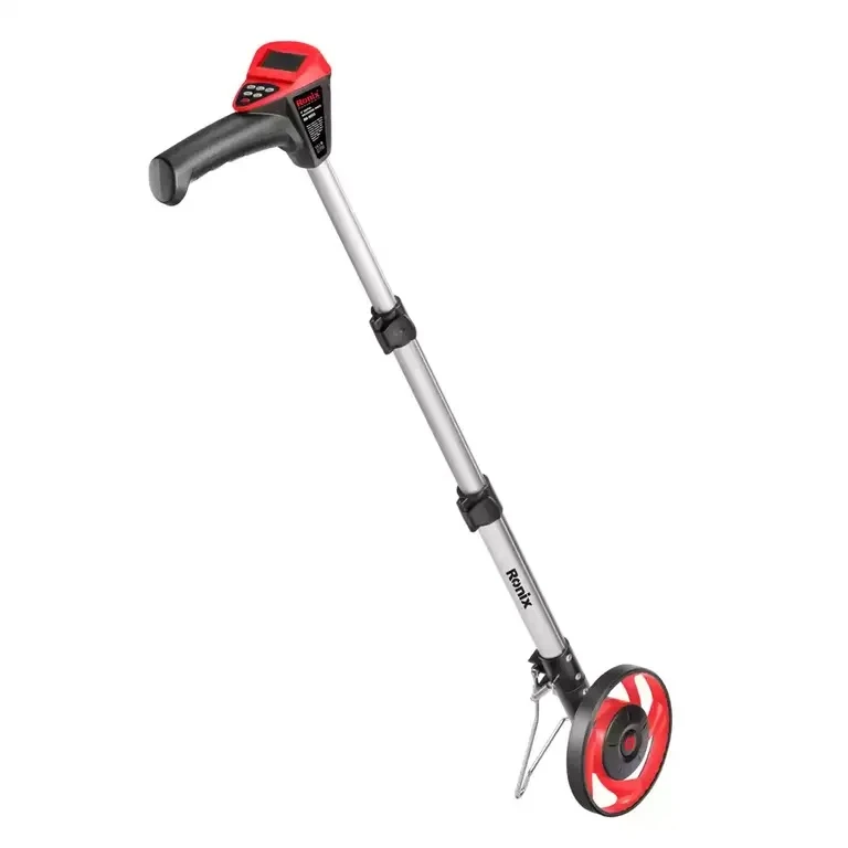متر چرخ دار رونیکس مدل RH-9855