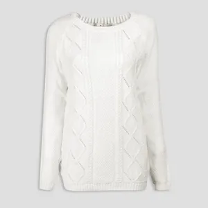 پلیور زنانه مدل L-290