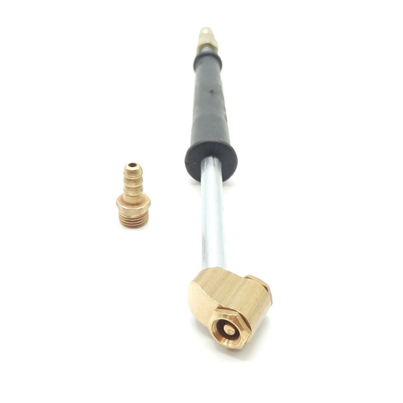 سری باد مدل دو طرفه مجموعه 2 عددی