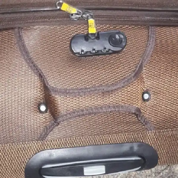 چمدان مدل M063  سایز بزرگ