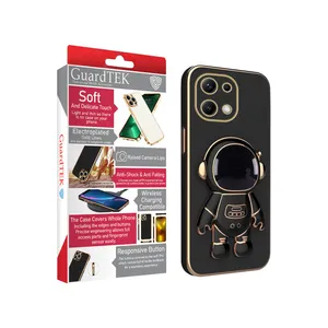 Guardtek Asak Astronaut Cover for Xiaomi Redmi Note 14S