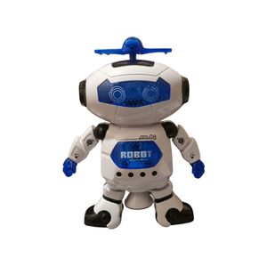 نقد و بررسی ربات مدل DAncInG توسط خریداران