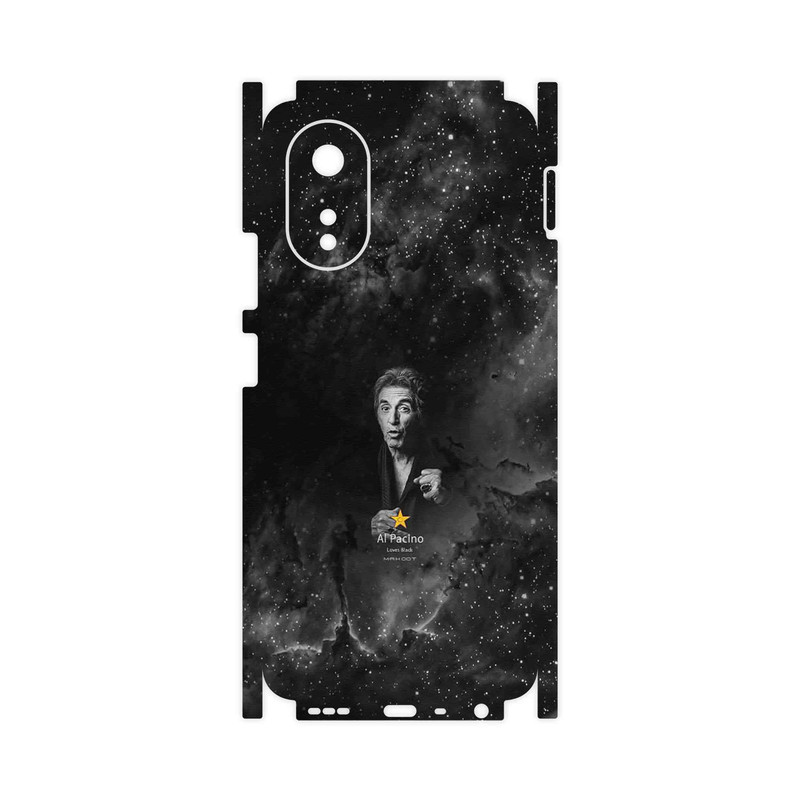 برچسب پوششی ماهوت مدل Al Pacino-FullSkin مناسب برای گوشی موبایل اپو A38