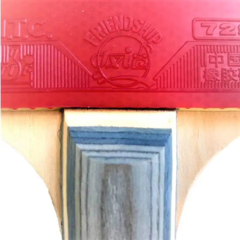 راکت پینگ پنگ فرندشیپ مدل 1060