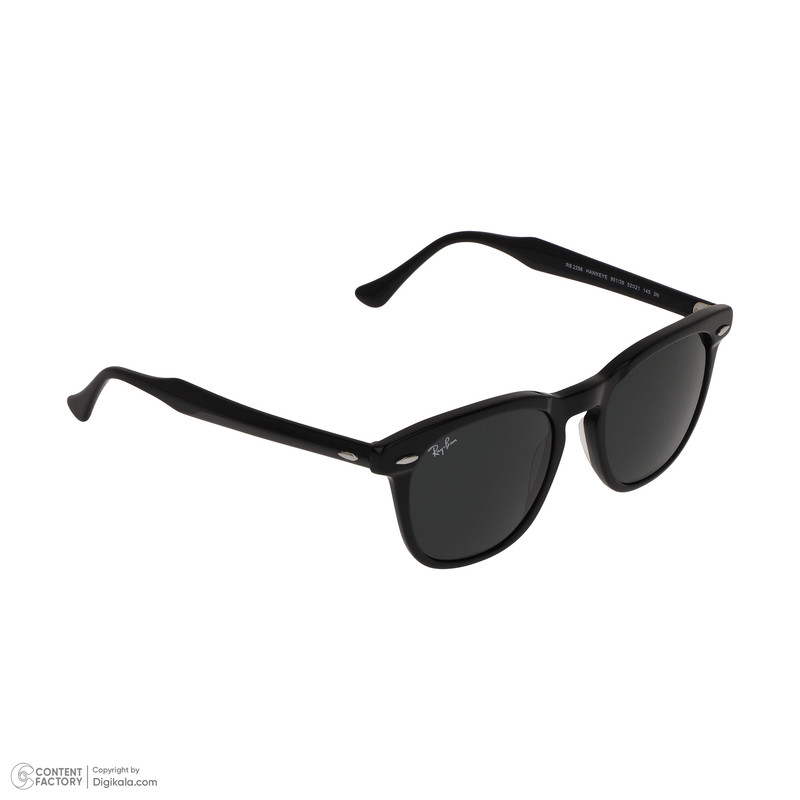 عینک آفتابی ری بن مدل RB2298-901/39