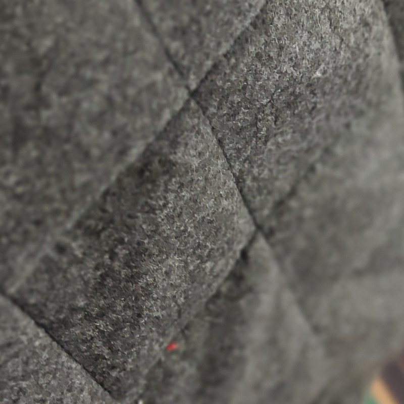 پشتی صندلی استانینگ مدل فومدار