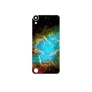 MAHOOT Universe b NASA 9 Cover Sticker for HTC Desire 530