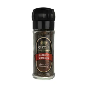 ادویه و چاشنی کبابی گیزیا - 50 گرم 