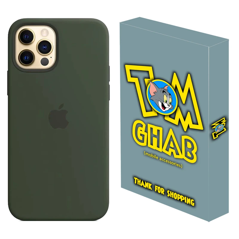 کاور تام قاب مدل CLKB مناسب برای گوشی موبایل اپل iPhone 11 Pro Max