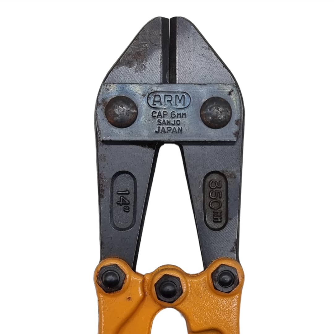 مفتول بر آرم مدل 6B سایز 350 میلی متر