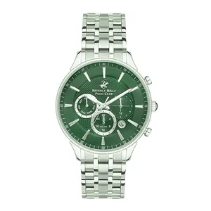 ساعت مچی عقربه‌ای مردانه بورلی هیلز پولو کلاب مدل BP3346X.370