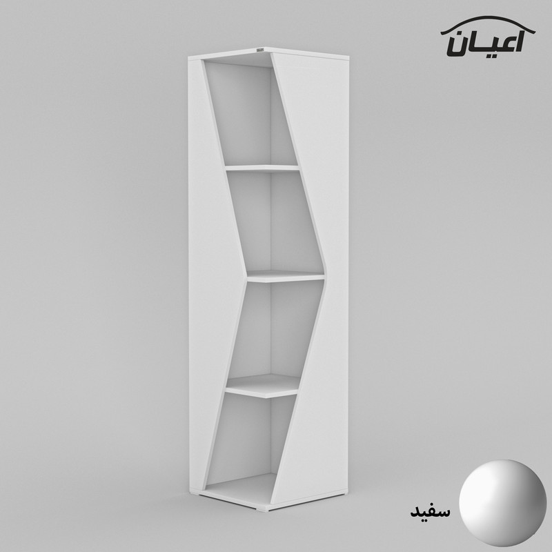 کتابخانه اعیان مدل FH731