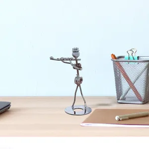 تندیس مدل فلزی Symphony کد 1003