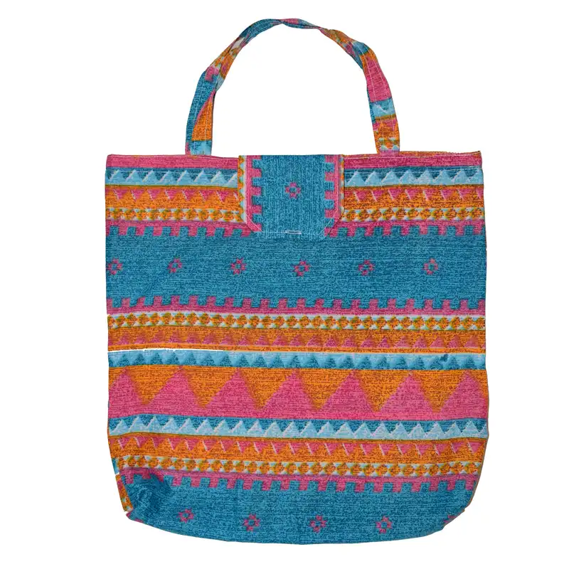 ساک خرید طرح گبه کد 05