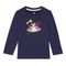 تی شرت آستین بلند بچگانه لوپیلو مدل موش فضایی