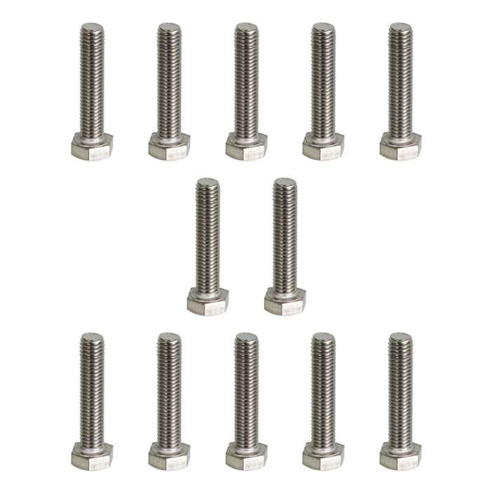  پیچ مدل Hex-12-60 بسته 12 عددی