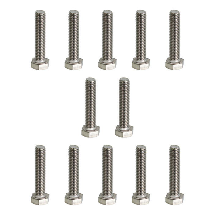  پیچ مدل Hex-12-60 بسته 12 عددی