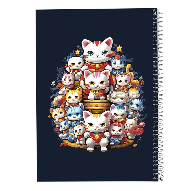 دفتر مشق 100 برگ مدوپد مدل DC کد DF10010