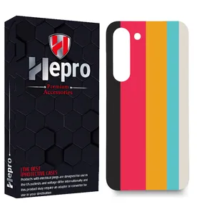 HEPRO MC Cover for SAMSUNG GALAXY S23 PLUS