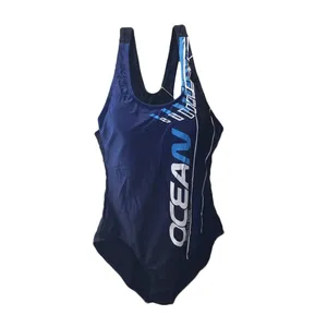 مایو زنانه مدل اوشن