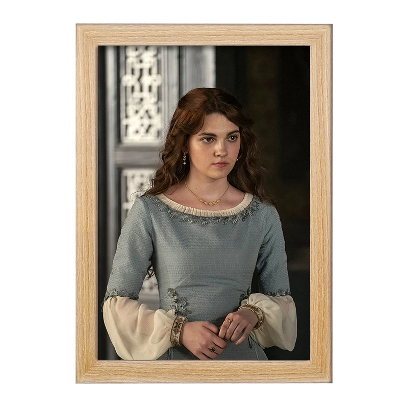 تابلو خندالو مدل آلیسنت سریال خاندان اژدهایان House of dragon کد 28510