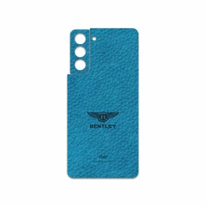 MAHOOT BL-BNTLY Cover Sticker for Samsung Galaxy S21 5G