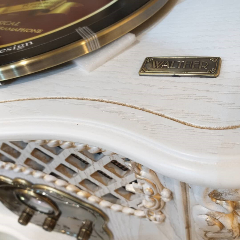 گرامافون والتر مدل 2040W