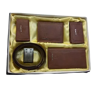 ست هدیه مردانه مدل A931