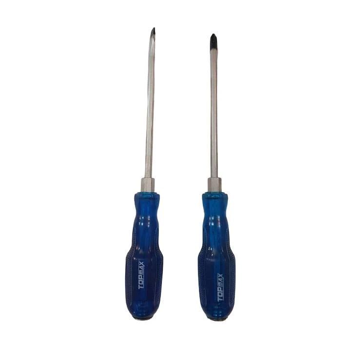  مجموعه 2 عددی پیچ گوشتی تاپ مکس مدل STPB02 