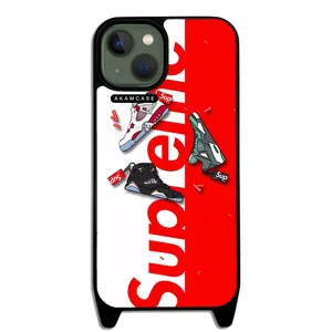 AKAM AMC-WLA13-SUPREME11 Cover For Apple iPhone 13