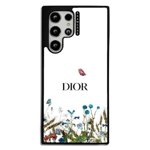 AKAM AMC-WSGS22U-BRANDS-43 Cover For Samsung Galaxy S22 Ultra