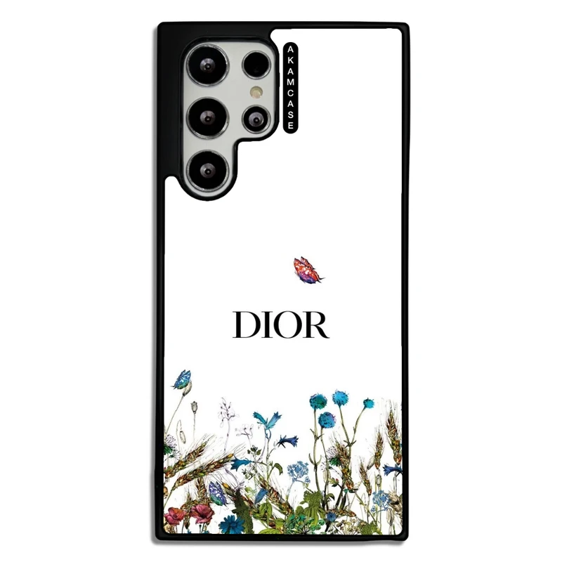 کاور آکام مدل AMC-WSGS22U-BRANDS-43 مناسب برای گوشی موبایل سامسونگ Galaxy S22 Ultra