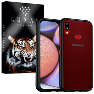 کاور لوکسار مدل G-918 مناسب برای گوشی موبایل سامسونگ Galaxy A10s