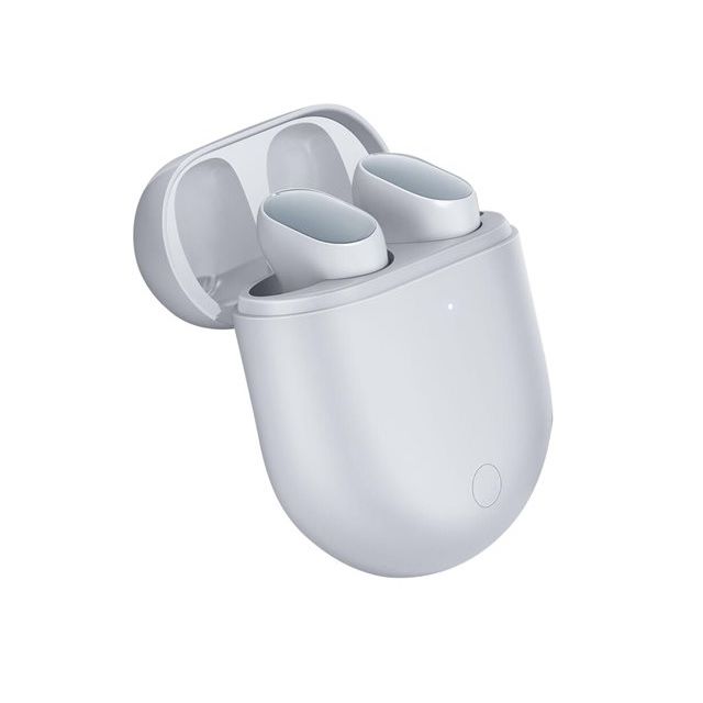 هدست بلوتوثی شیائومی مدل NAS Redmi Buds 3 Pro Bluetooth In-Ear AirBuds Graphite -  - 1