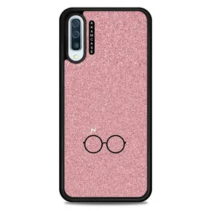 AKAM AMC-WSGA50-HARRY POTTER-34 Cover For Samsung Galaxy A50